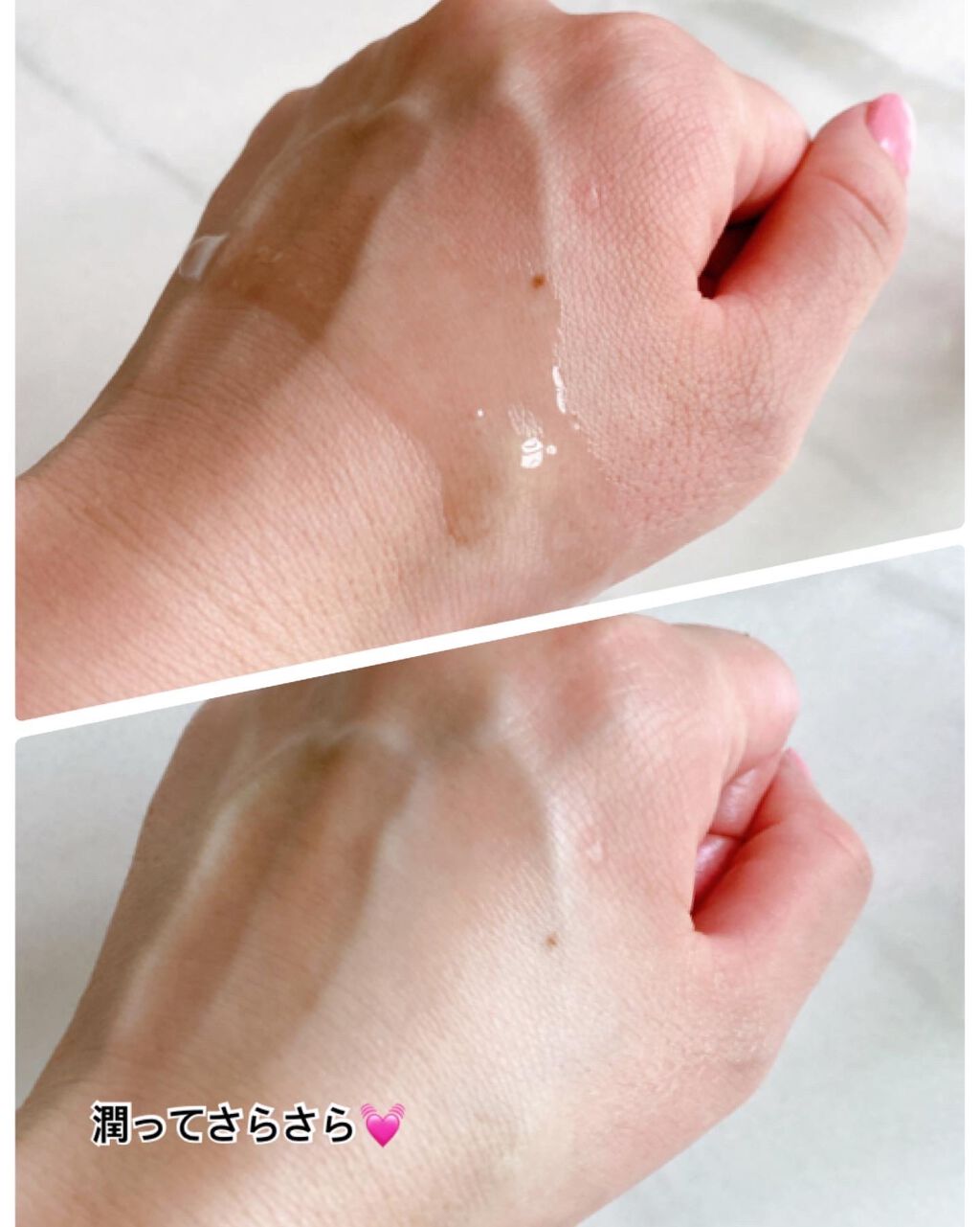 オーガニックジョセフィン ナチュラルヘアオイル/ORGANIC JOSEFIN/ヘアオイルを使ったクチコミ(2枚目)