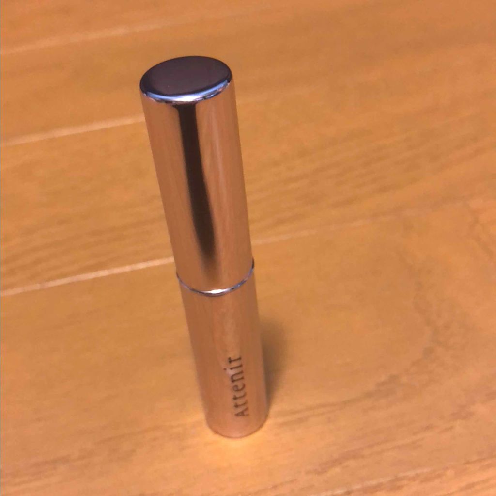 リップエッセンス/アテニア/リップケアを使ったクチコミ(1枚目)