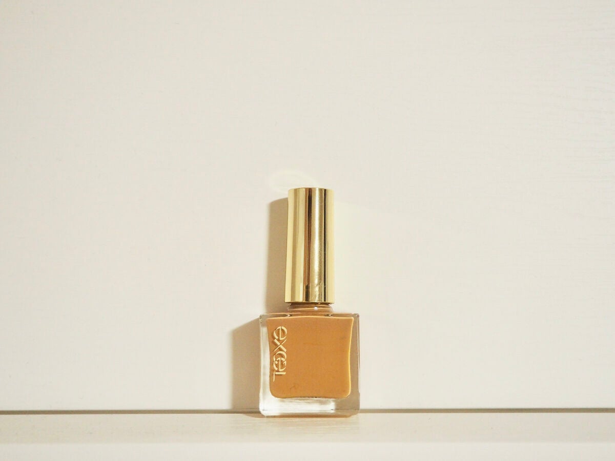 カラフルネイルズ/キャンメイク/マニキュアを使ったクチコミ(3枚目)