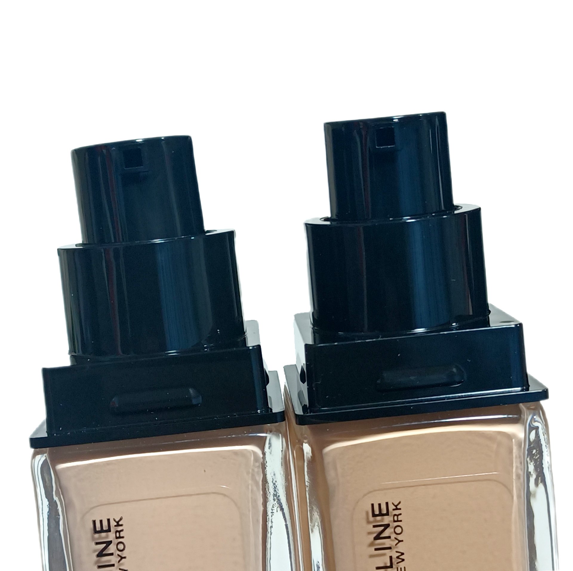 フィットミー リキッドファンデーション R/MAYBELLINE NEW YORK/リキッドファンデーションを使ったクチコミ（2枚目）