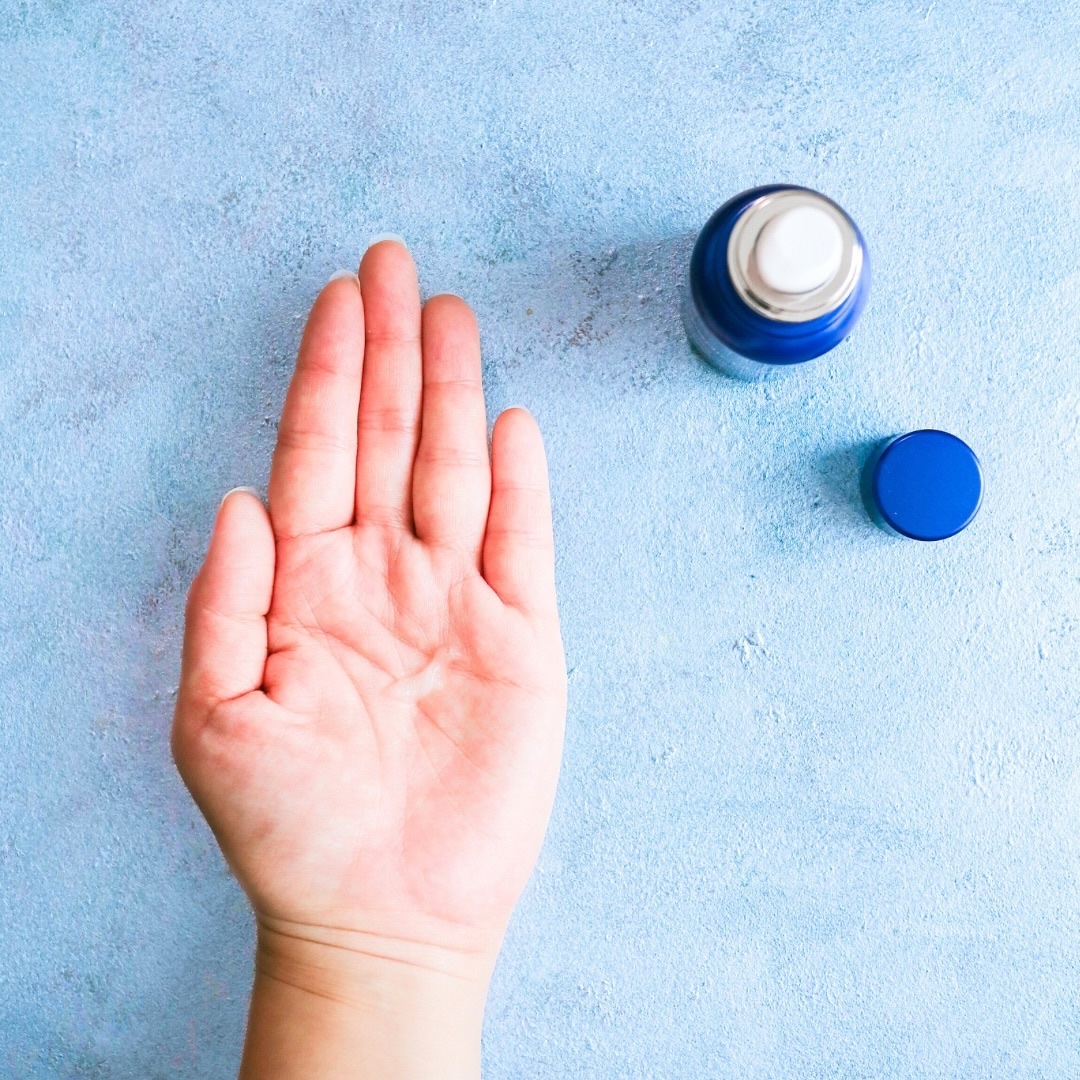 ゼロ1DAYエクソソームショット2000/MEDICUBE/美容液を使ったクチコミ（3枚目）