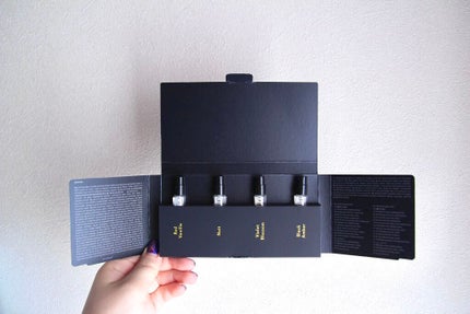 イブニングコレクション/ZARA/香水(その他)を使ったクチコミ(2枚目)