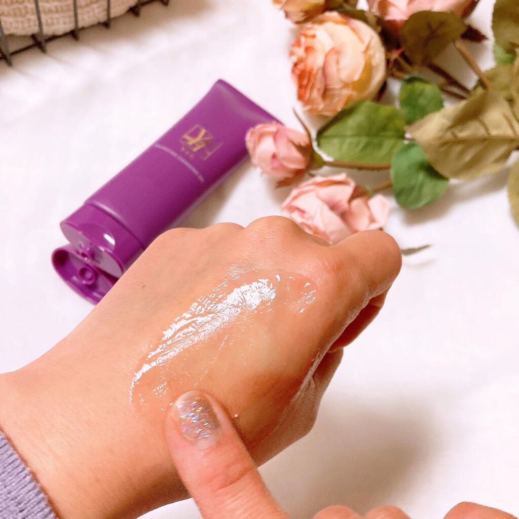 Rie_beauty on LIPS 「木下優樹菜さん監修のY4KBALANCINGCLEANSING..」(4枚目)