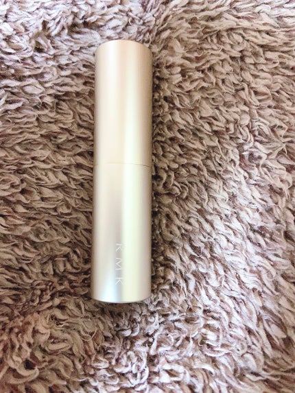 RMK ラディアントカラースティック/RMK/スティックハイライトを使ったクチコミ(2枚目)