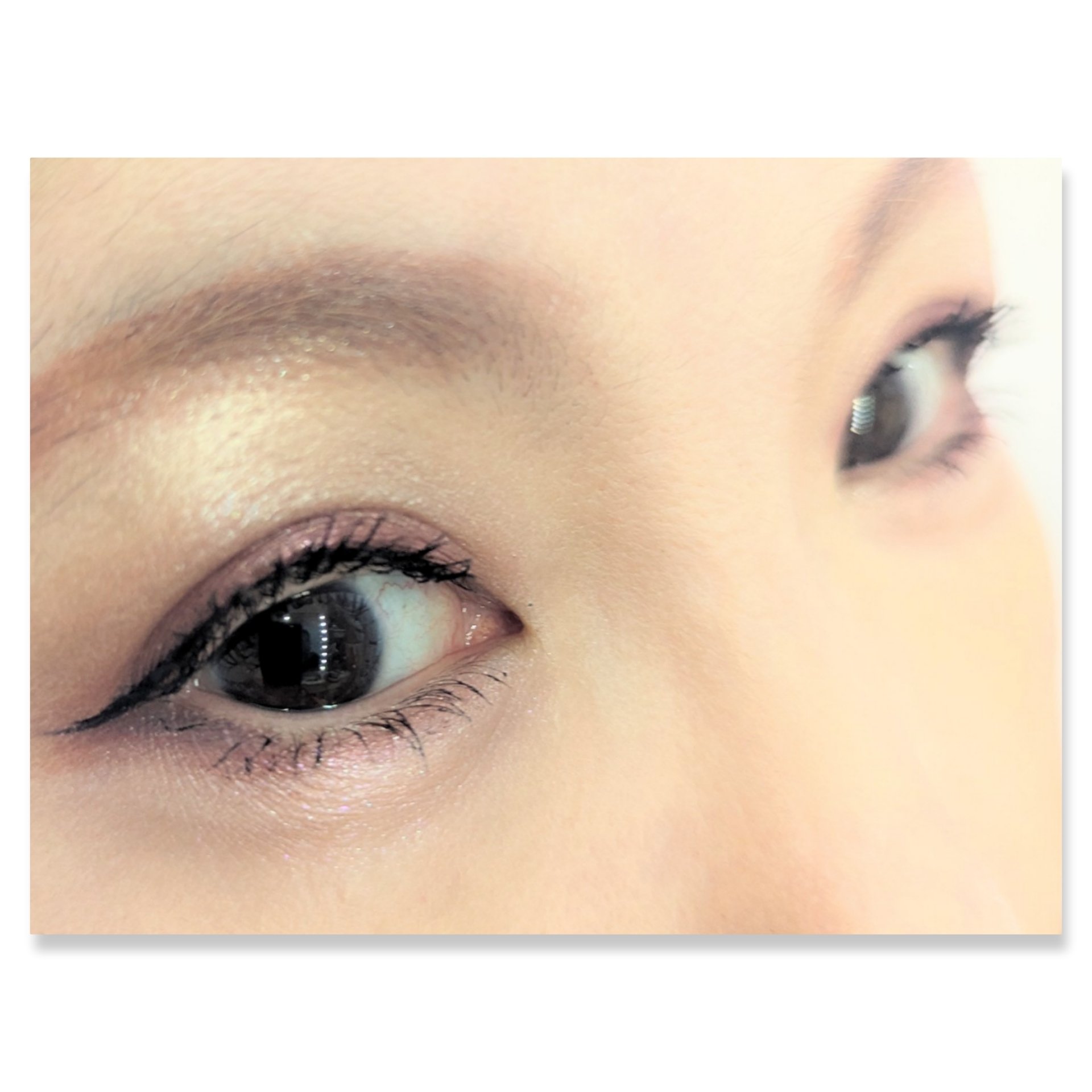 ヴォワヤジュールアイシャドウパレット 1192/NARS/アイシャドウパレットを使ったクチコミ（2枚目）