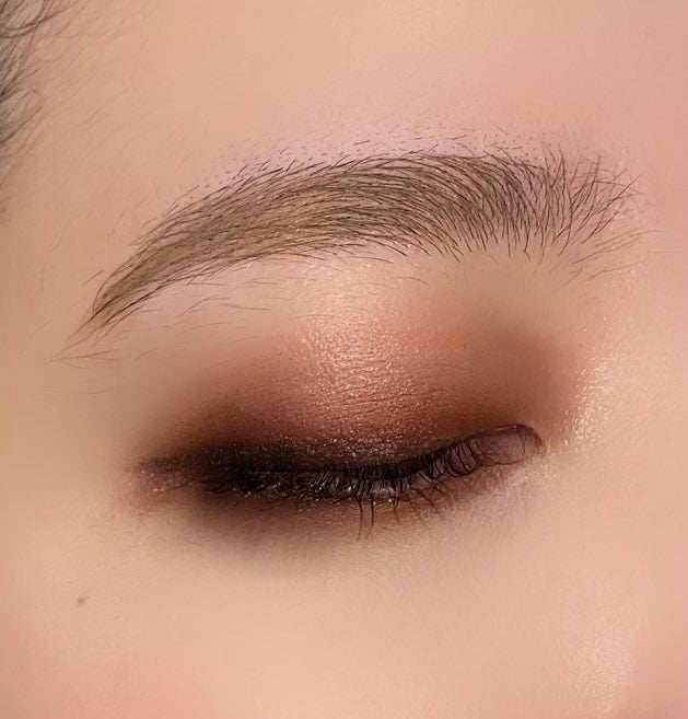 アイ カラー クォード/TOM FORD BEAUTY/アイシャドウパレットを使ったクチコミ(3枚目)