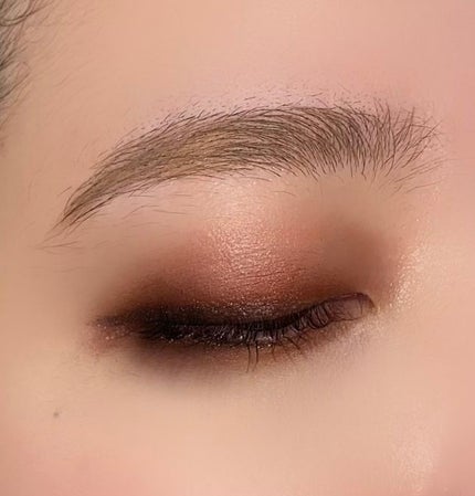 アイ カラー クォード/TOM FORD BEAUTY/アイシャドウパレットを使ったクチコミ(3枚目)