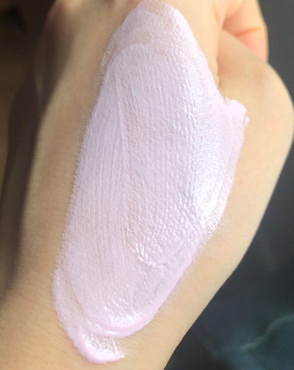 アイデアルアクトレス バックステージクリーム SPF30 PA++ 50ml/KLAVUU/化粧下地を使ったクチコミ(3枚目)