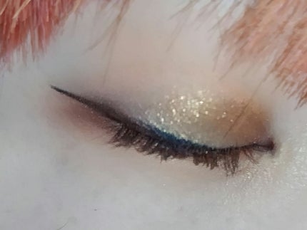 スモール アイシャドウ/M・A・C/単色アイシャドウを使ったクチコミ(5枚目)