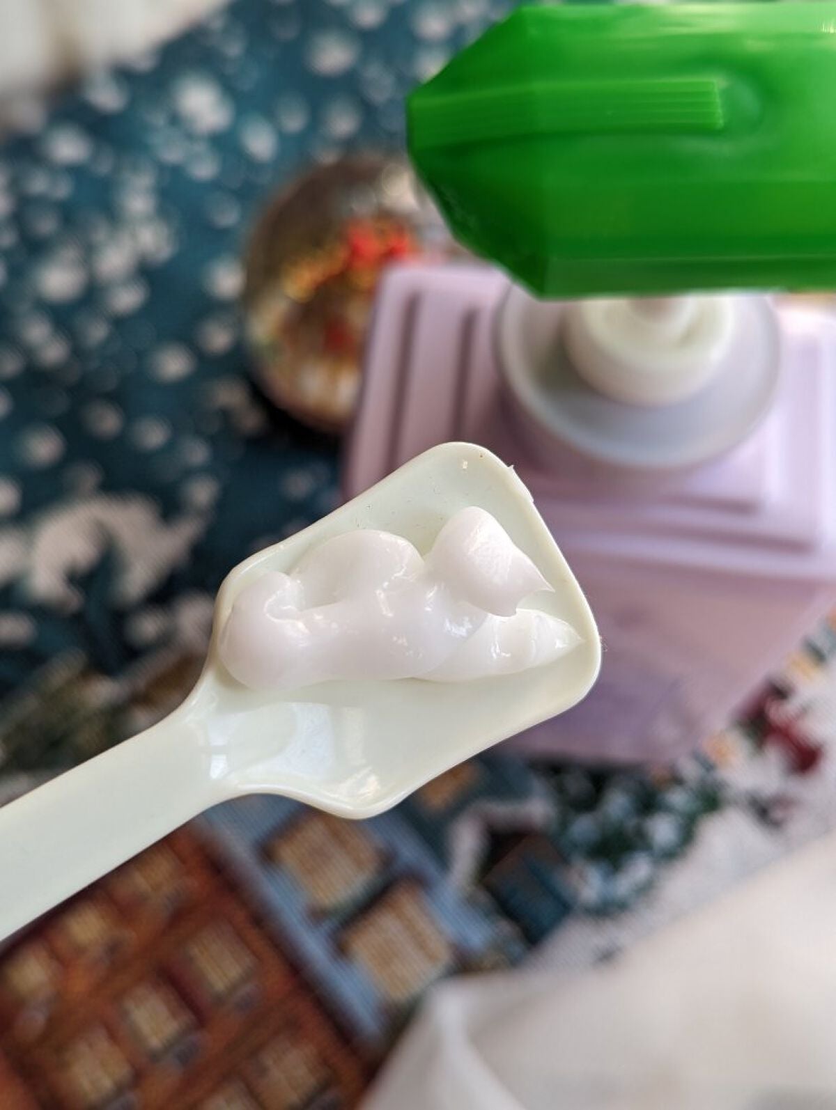 ダイアンボヌール モイスト&リペア シャンプー/トリートメント ナイトドリームティーの香り/ダイアン/市販シャンプーを使ったクチコミ(4枚目)