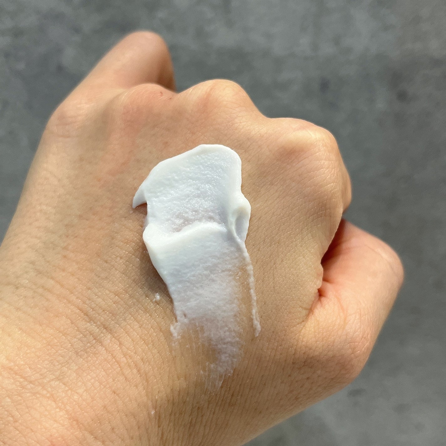 y.csm.s on LIPS 「.MECHAIバクチオールスフレボディクリームスフレのようなふ..」(3枚目)