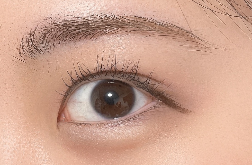 プランぷくコーデアイズNeo/キャンメイク/アイシャドウを使ったクチコミ（3枚目）