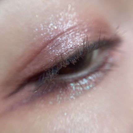 シャドウパレット/dasique/アイシャドウパレットを使ったクチコミ(5枚目)