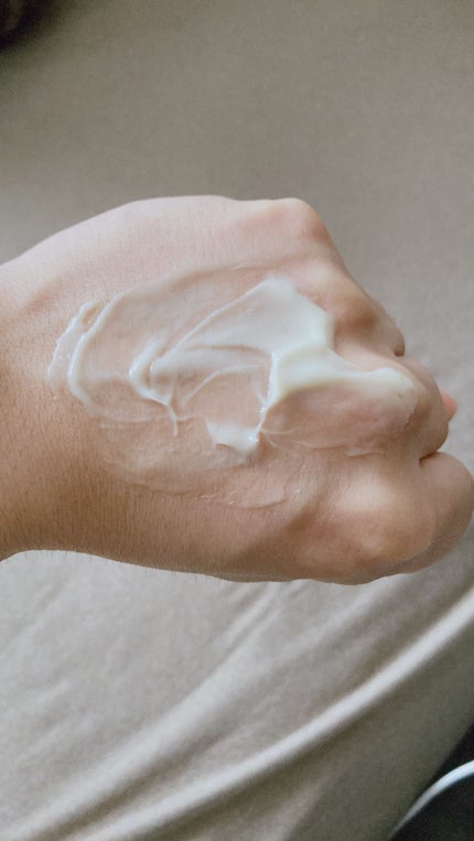 オールインワンクリーム/OTO&IV/オールインワン化粧品を使ったクチコミ(1枚目)