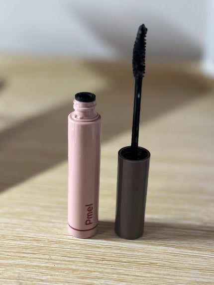 ピメル うそつきマスカラ/pdc/マスカラを使ったクチコミ(1枚目)