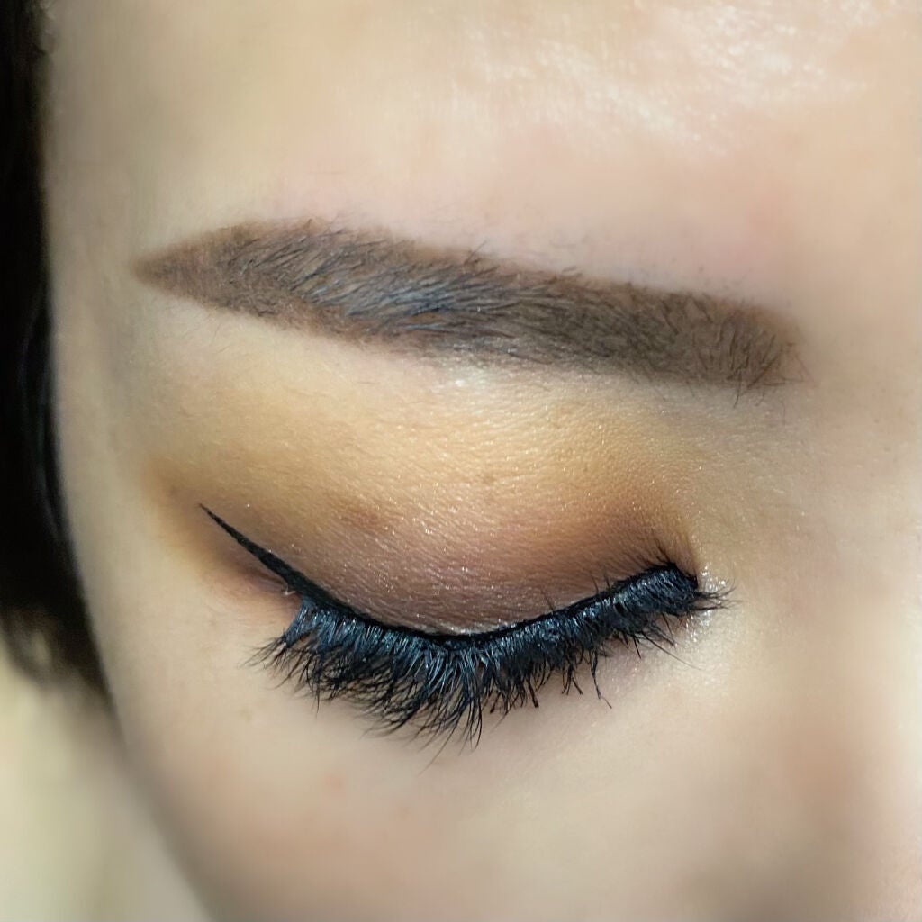 大英博物館 エジプトシリーズ アイシャドウパレット/ZEESEA/アイシャドウパレットを使ったクチコミ(3枚目)