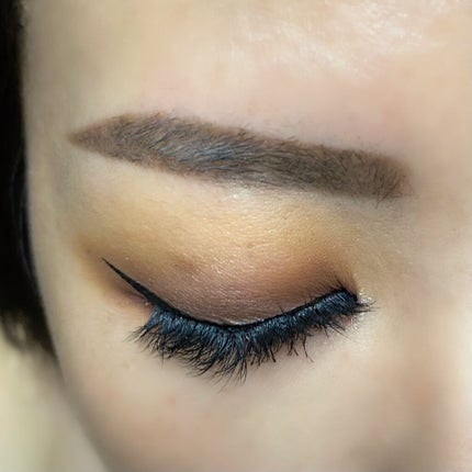 大英博物館 エジプトシリーズ アイシャドウパレット/ZEESEA/アイシャドウパレットを使ったクチコミ(3枚目)