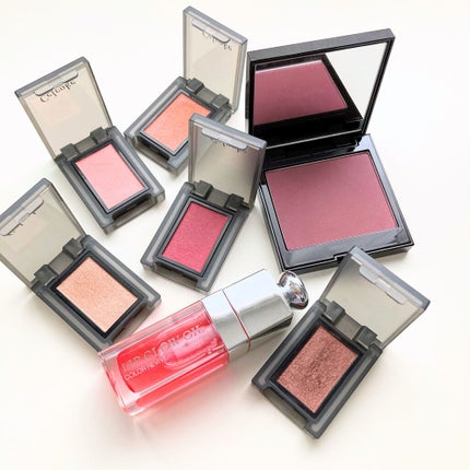 セルヴォーク ヴォランタリー アイズ/Celvoke/単色アイシャドウを使ったクチコミ(1枚目)