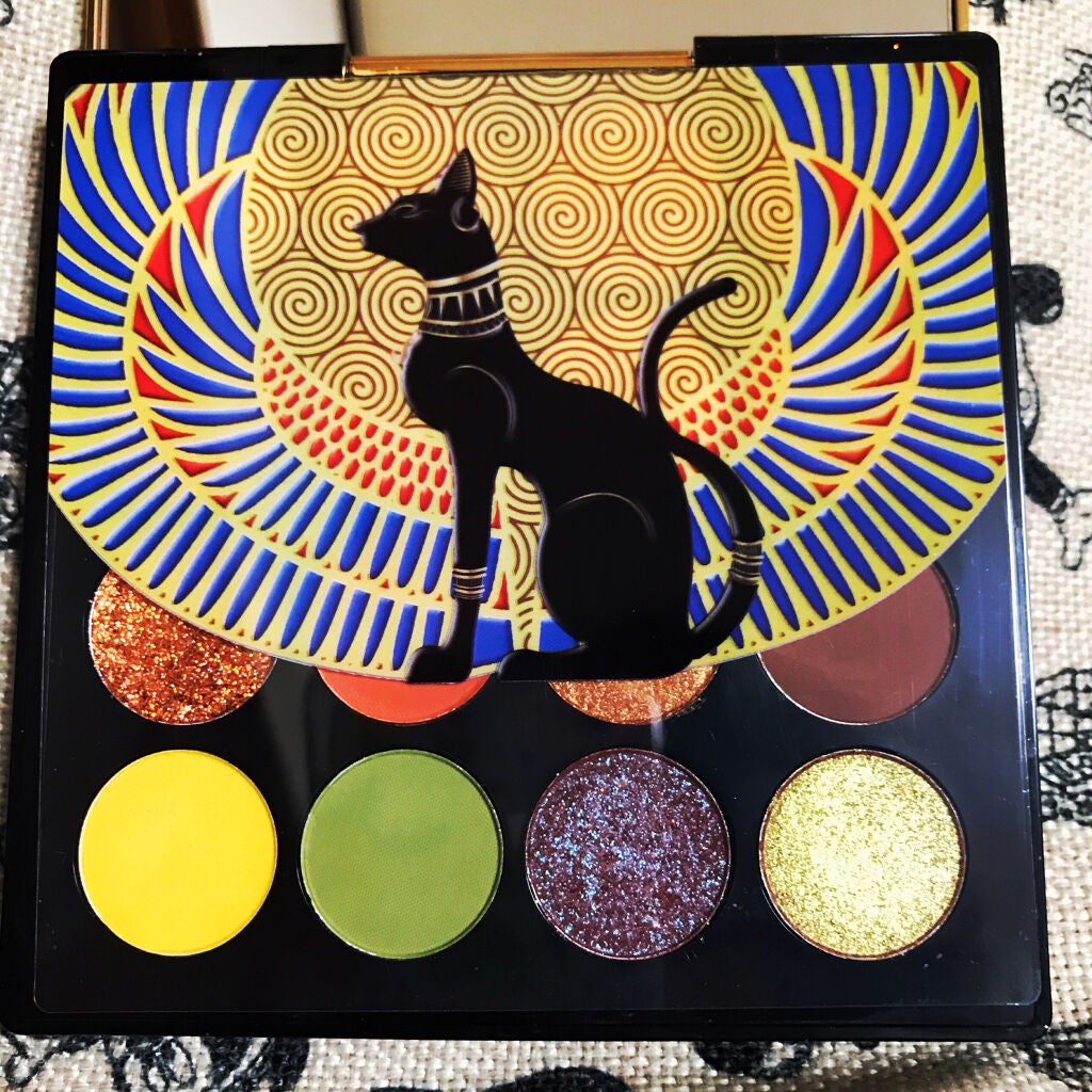 ロング&カールマスカラ アドバンストフィルム/ヒロインメイク/マスカラを使ったクチコミ(2枚目)