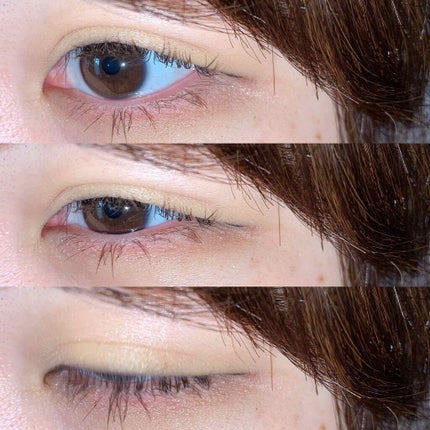 【旧品】パウダーチークス/キャンメイク/パウダーチークを使ったクチコミ(3枚目)