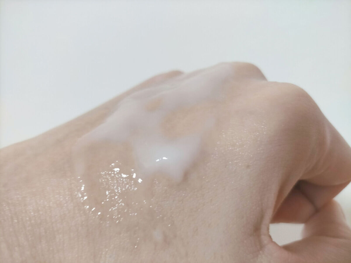 キレイ・デ・ボーテ プラセンタジュレ/キレイ・デ・ラボ/オールインワン化粧品を使ったクチコミ（1枚目）