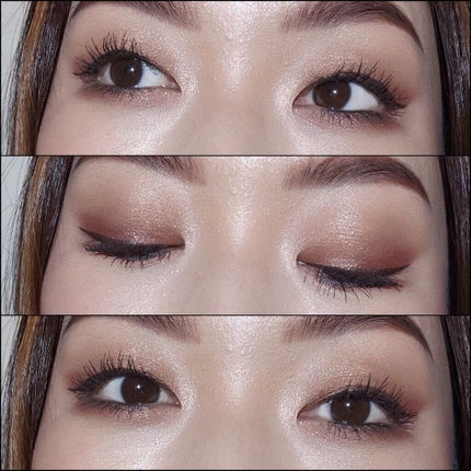 ケイト デザイニングアイブロウ3D/KATE/パウダーアイブロウを使ったクチコミ(6枚目)