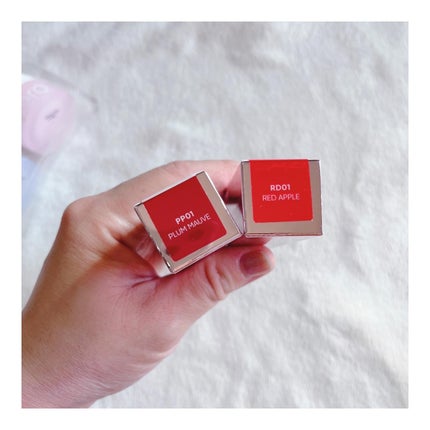 ハイドレーティングリップオイル/BANILA CO/リップオイルを使ったクチコミ(5枚目)