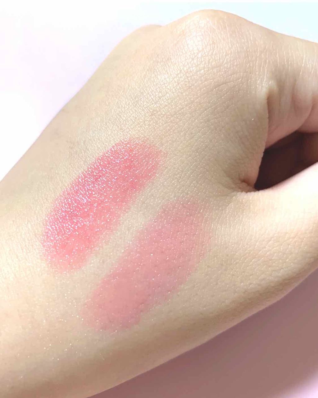 マイレッド ルージュ/Visée/口紅を使ったクチコミ(4枚目)