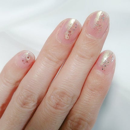 ネイルケアプロテクター/オルビス/ネイルオイル・トリートメントを使ったクチコミ(4枚目)