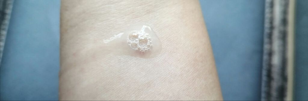 La Vie 化粧水/AR Cosmetics TOKYO/化粧水を使ったクチコミ（3枚目）