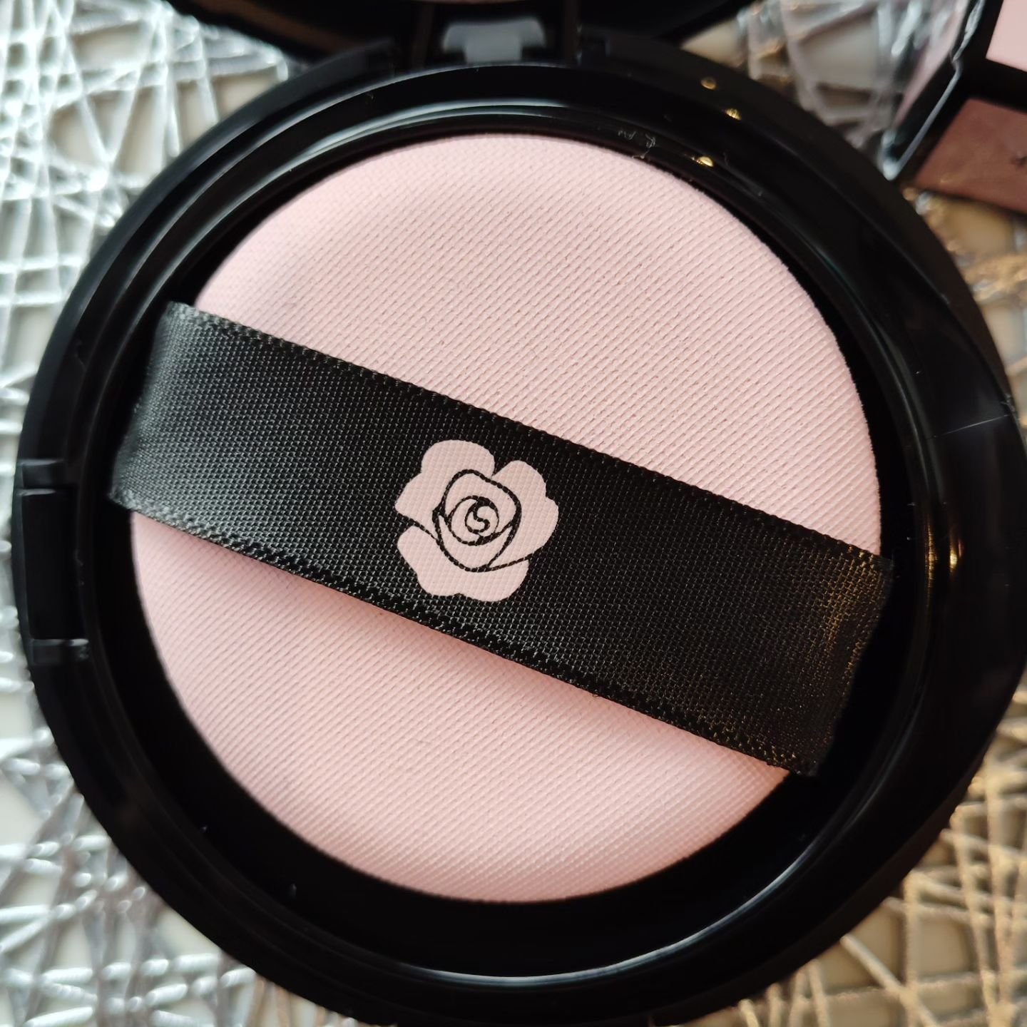 エステパックファンデーション/ステファニー/その他ファンデーションを使ったクチコミ（3枚目）