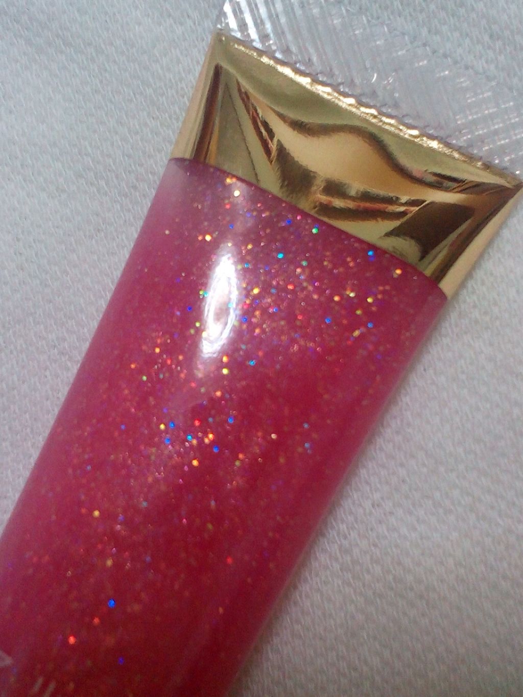 リップグロス/ノア/リップグロスを使ったクチコミ(2枚目)