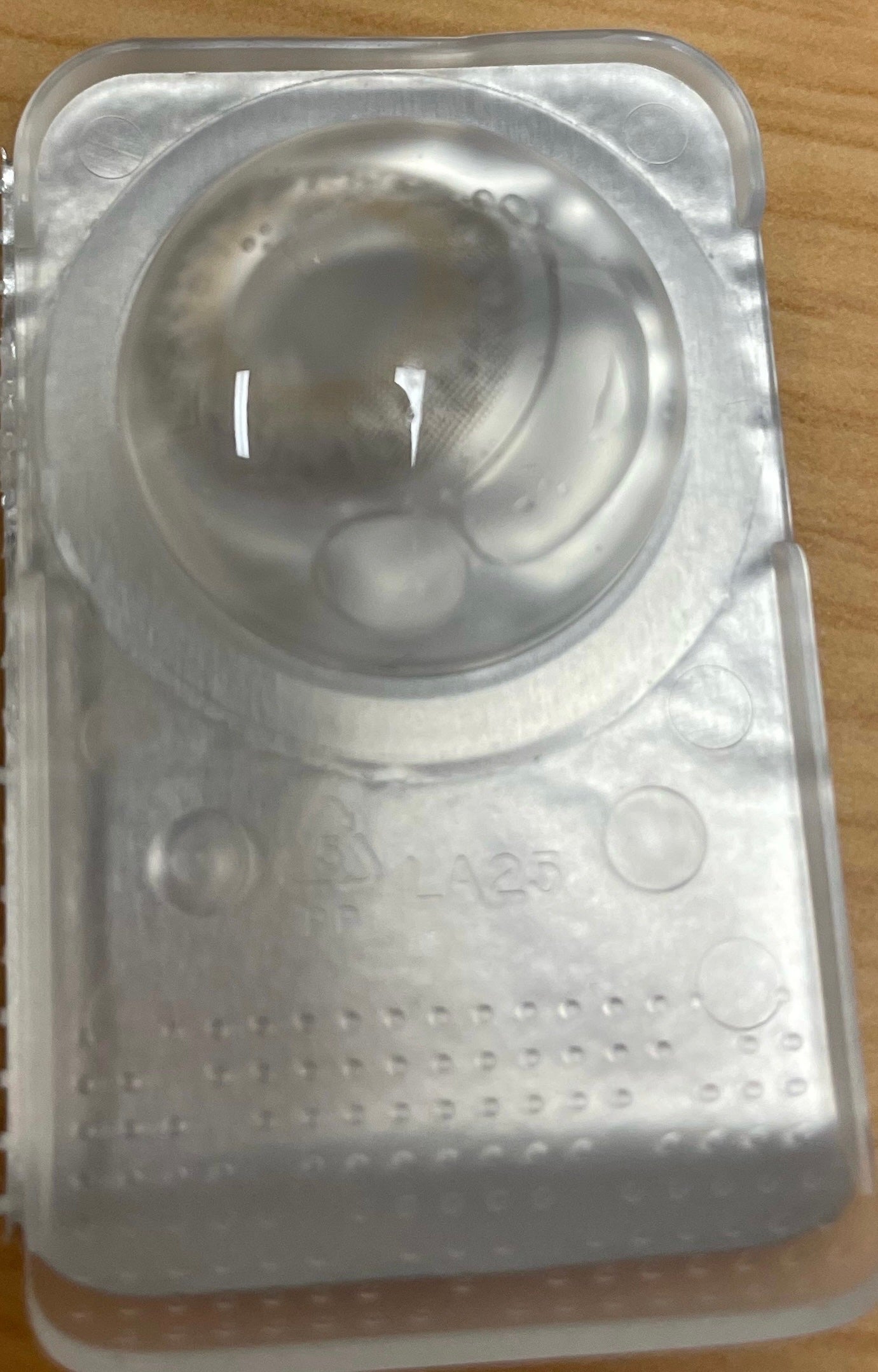 PUUUUCHU 1day /PUUUUCHU/ワンデー(1DAY)カラコンを使ったクチコミ(1枚目)