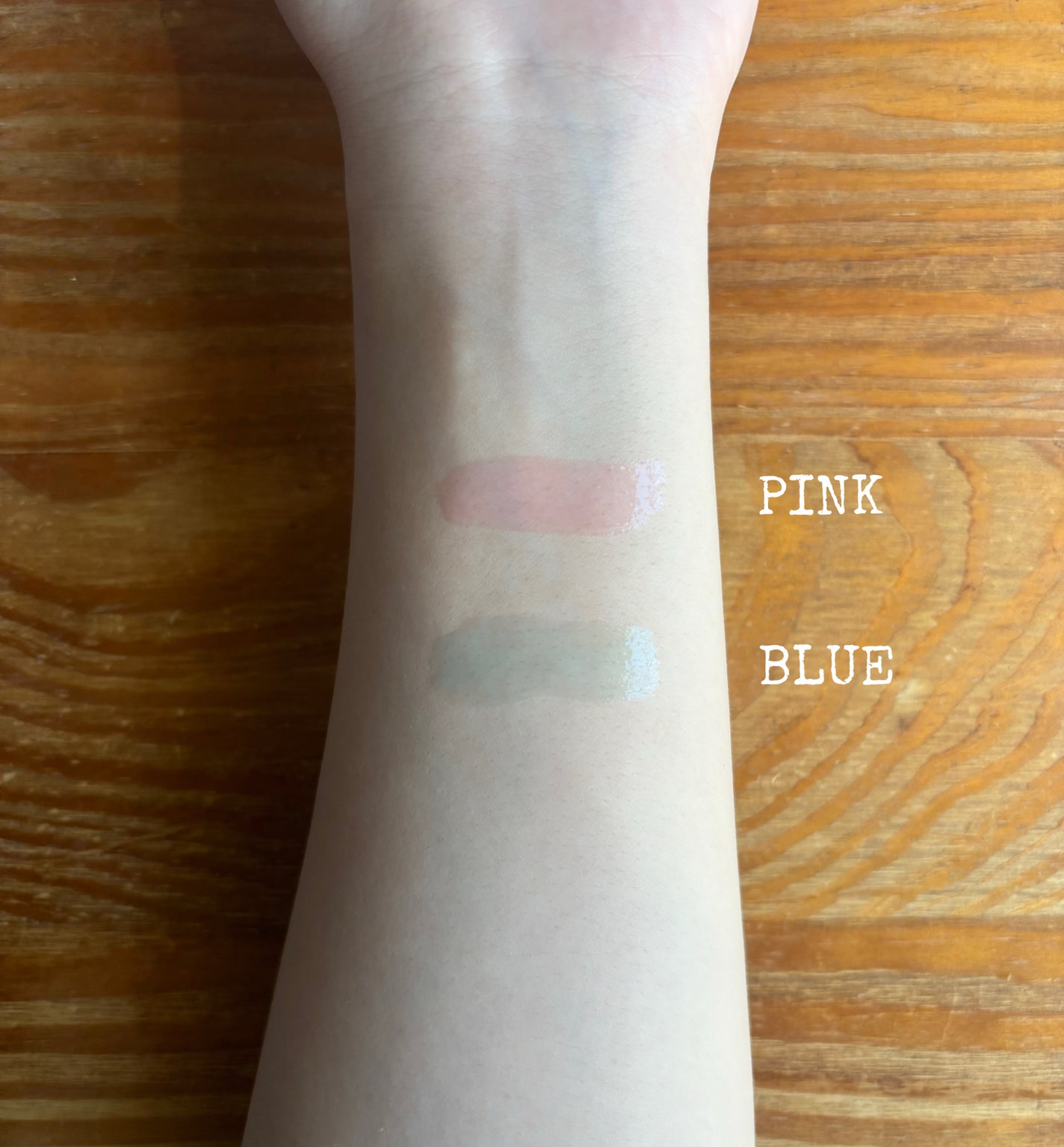 ユイルカレス/ロレアル パリ/リップグロスを使ったクチコミ(3枚目)