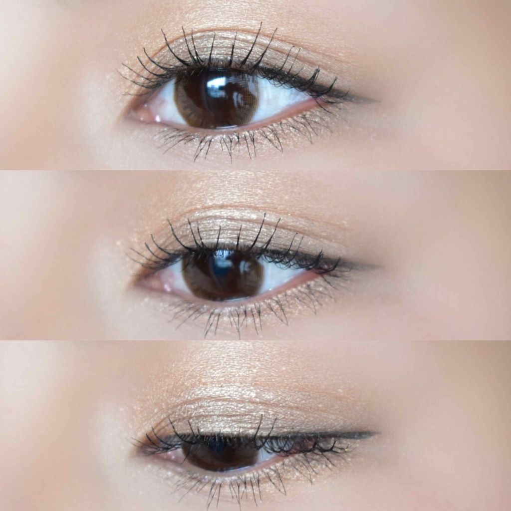 ボリューム＆カールマスカラ スーパーWP/ヒロインメイク/マスカラを使ったクチコミ（2枚目）