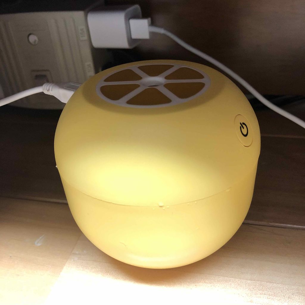 すぅ on LIPS 「ダイソーで加湿器を購入致しました!!こちらの値段は、なんと!!..」(1枚目)