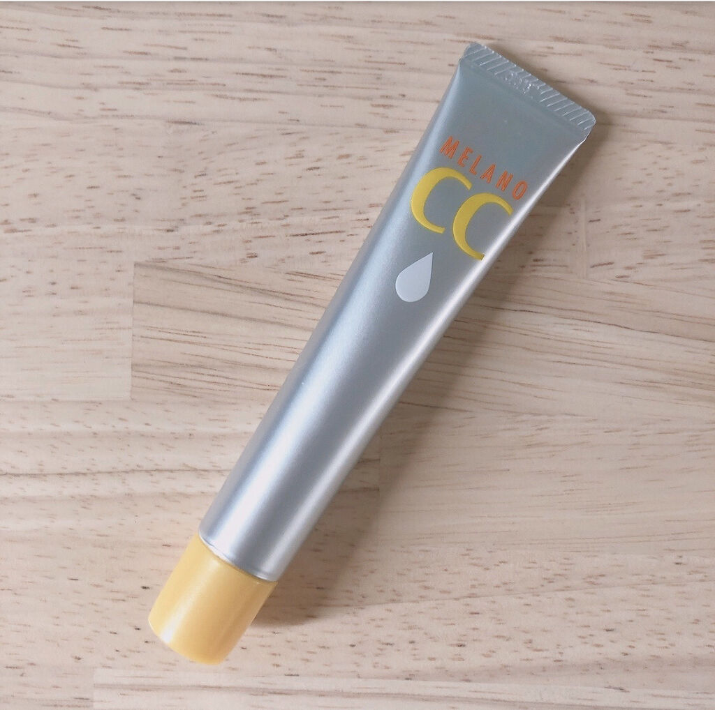 薬用 しみ 集中対策 美容液/メラノCC/美容液を使ったクチコミ（1枚目）