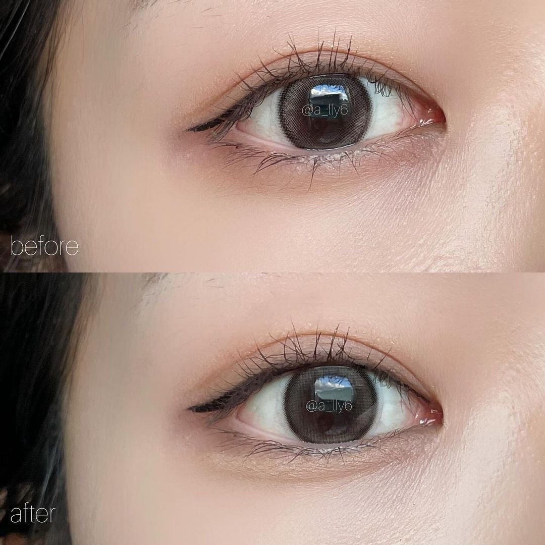 インナーライナー/TLTC/リキッドアイライナーを使ったクチコミ(3枚目)
