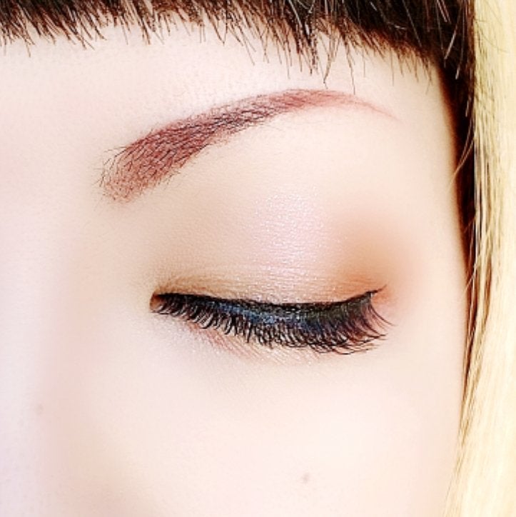 リアルクローズシャドウ/excel/アイシャドウパレットを使ったクチコミ(4枚目)