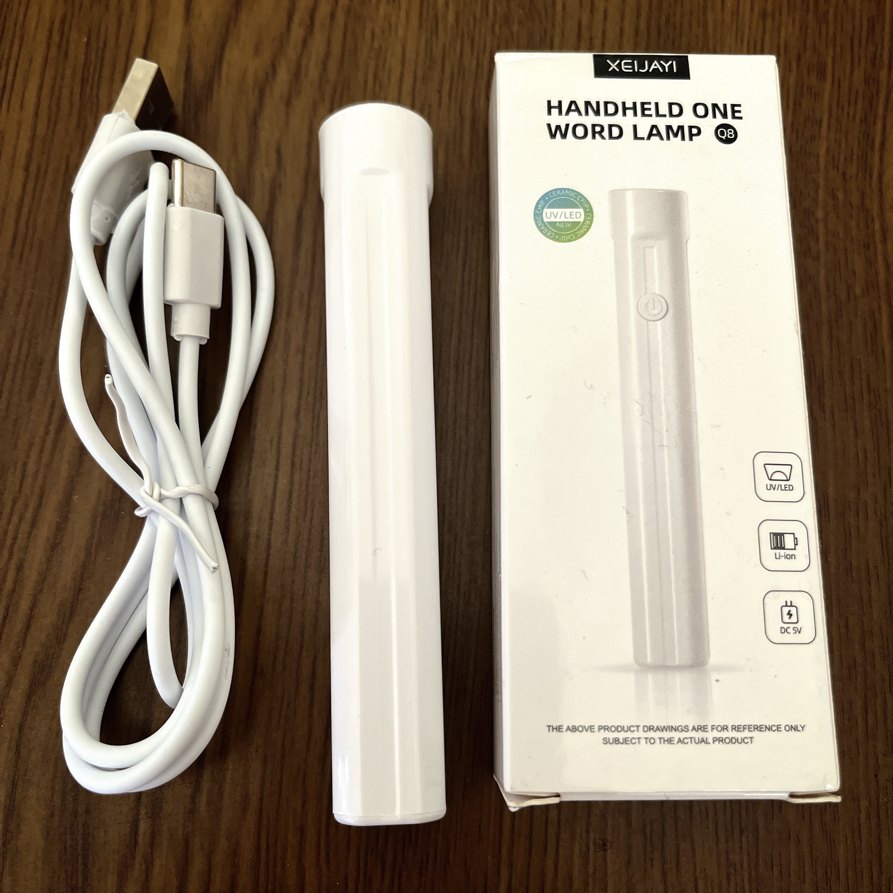 ジェルネイル レッド/セリア/ジェルネイルを使ったクチコミ（3枚目）