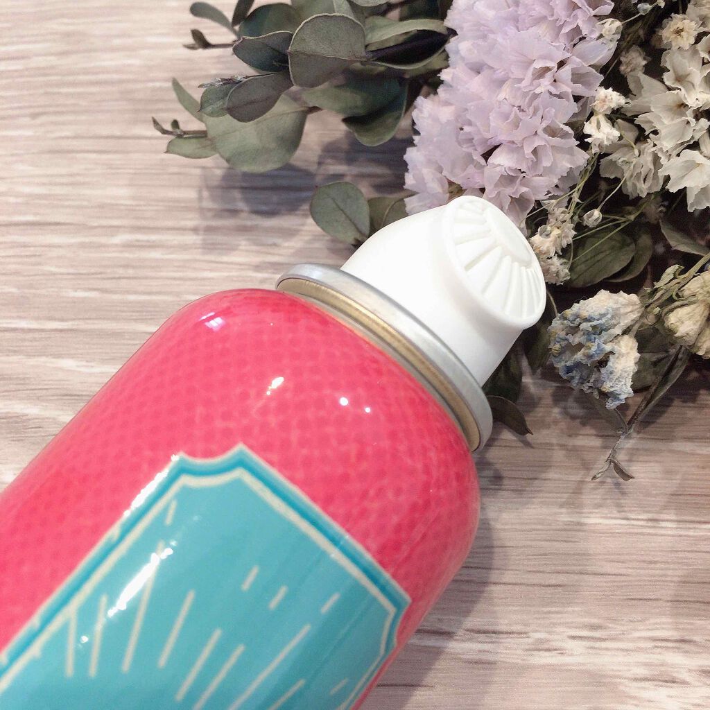 モッチスキン吸着泡洗顔FS(イチゴ)/MoccHi SKIN/泡洗顔を使ったクチコミ(2枚目)