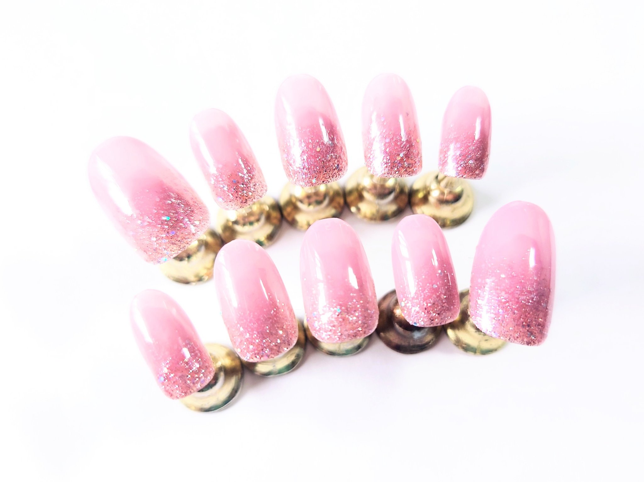 クイッククリスタルコートⅡ/ネイリスト/ネイルトップコートを使ったクチコミ（1枚目）