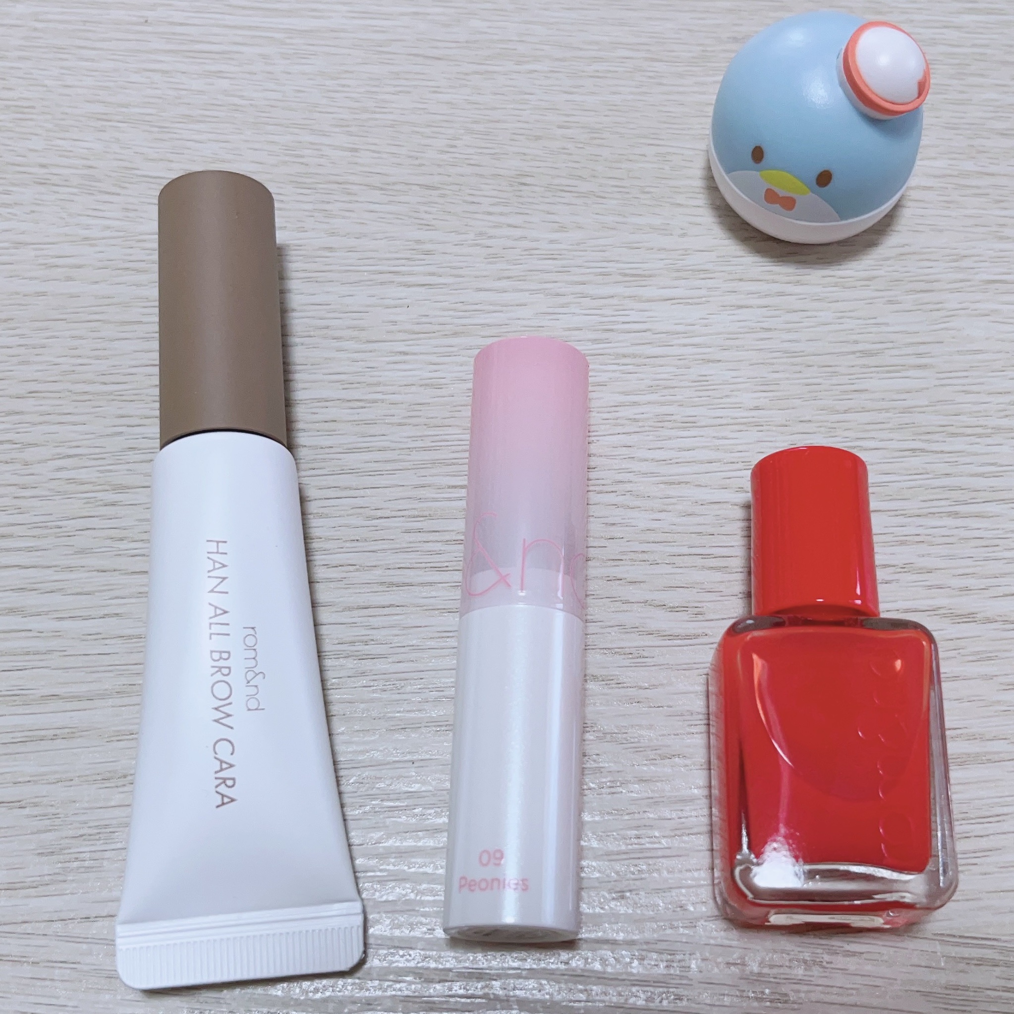  ワオ アイ グリッター/U/CHOO/グリッターを使ったクチコミ（1枚目）