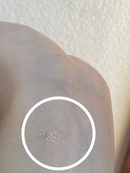 ティアー アイライナー/ETUDE/リキッドアイライナーを使ったクチコミ(3枚目)