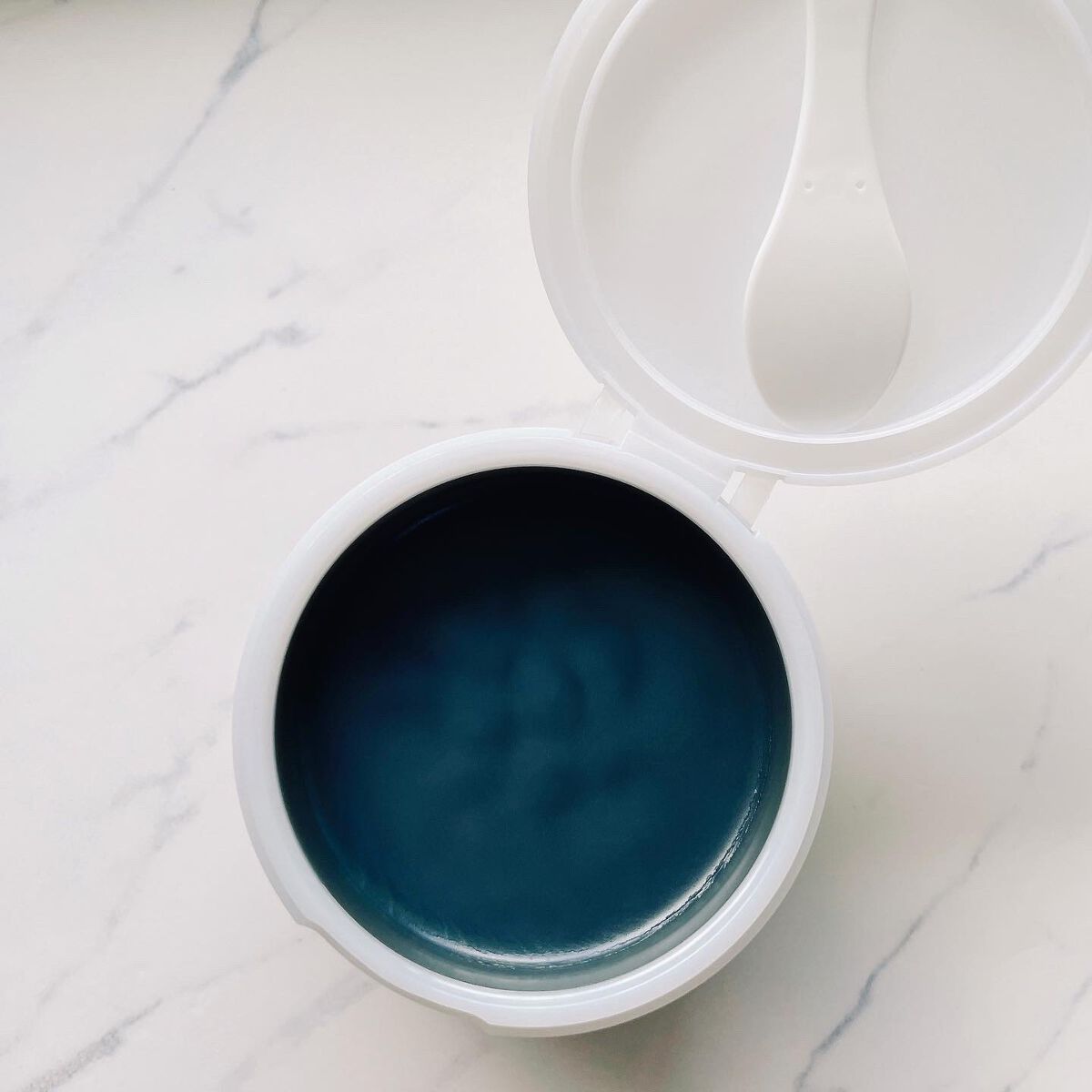 ソフティモ クリアプロ クレンジングバーム CICA ブラック/ソフティモ/クレンジングバームを使ったクチコミ(2枚目)