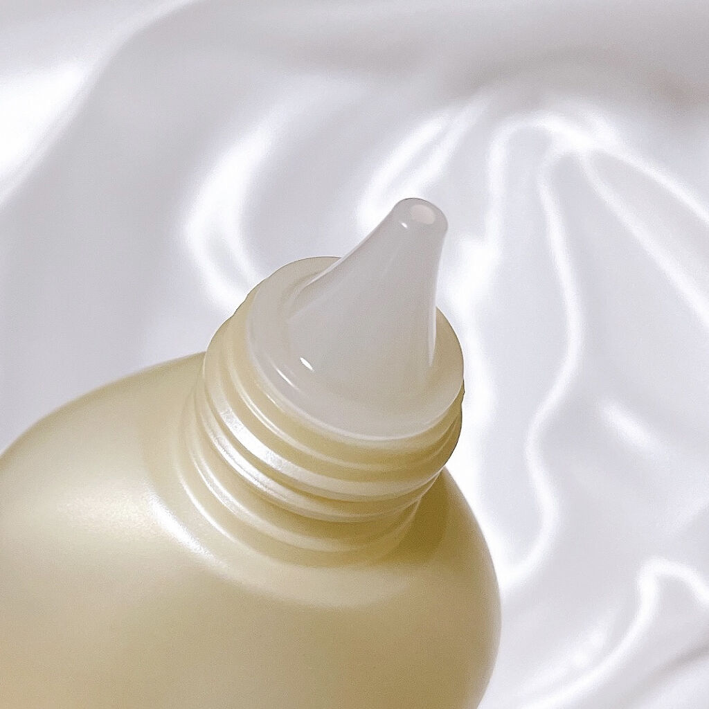 シャルエーゼ 頭皮クリアクレンジング/シャルレ/頭皮クレンジングを使ったクチコミ（2枚目）