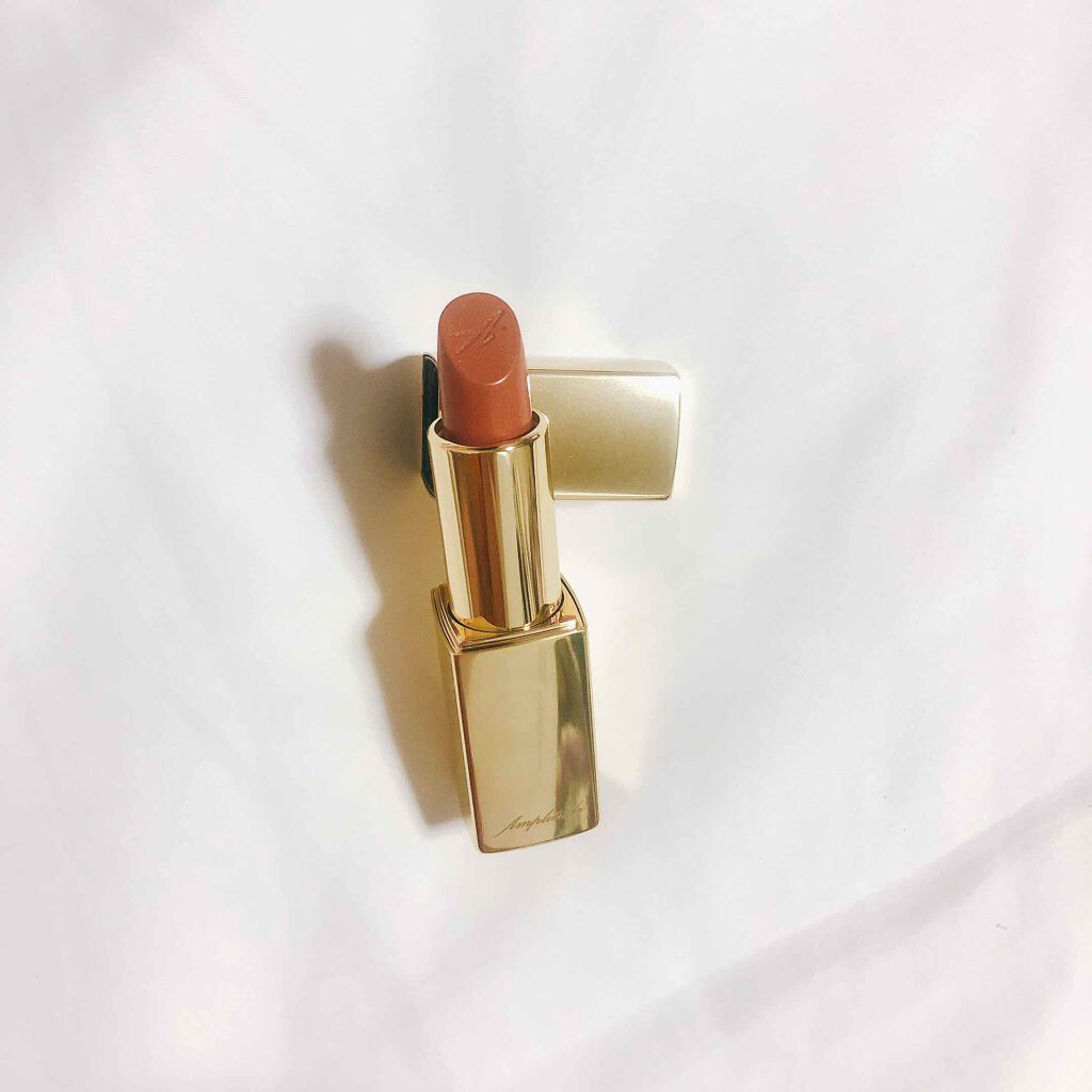 コンスピキュアス リップス/Amplitude/口紅を使ったクチコミ(1枚目)