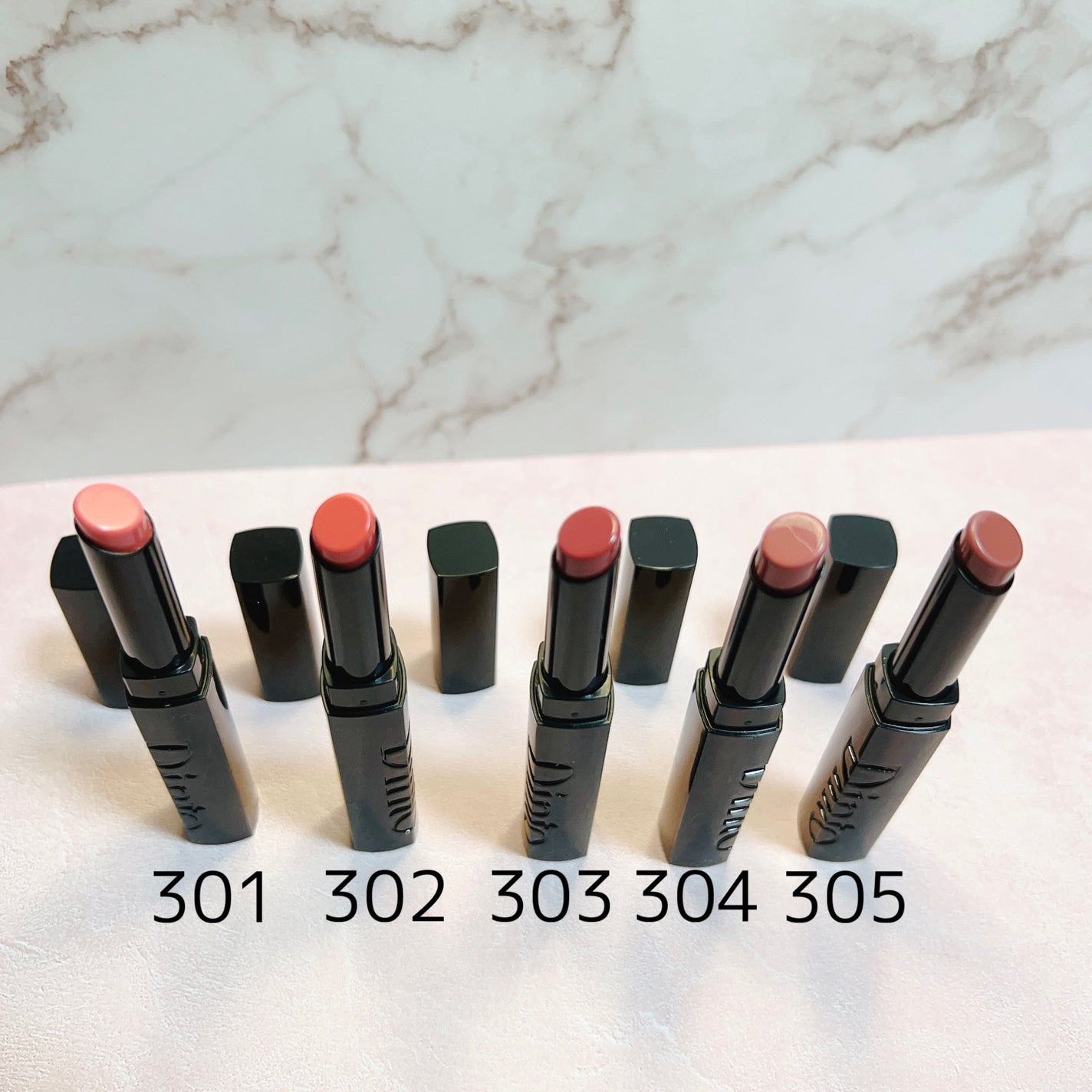 メルティンググロウリップバーム/Dinto/リップバームを使ったクチコミ(3枚目)