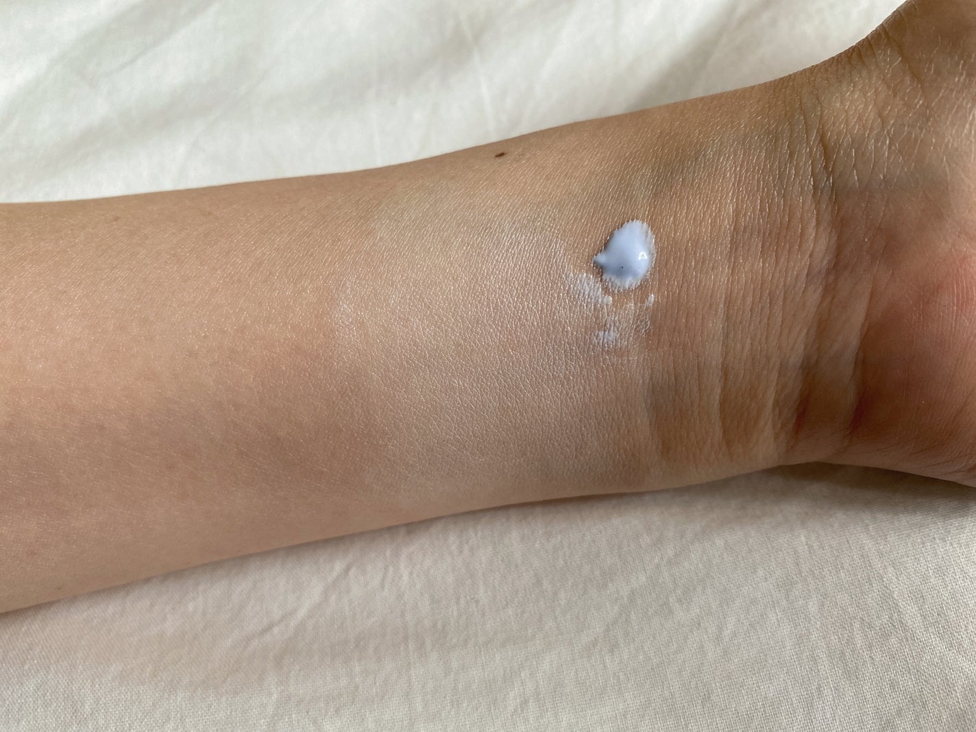 トーンステインカラーコレクティングプライマー/VDL/化粧下地を使ったクチコミ(2枚目)