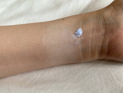 トーンステインカラーコレクティングプライマー/VDL/化粧下地を使ったクチコミ(2枚目)